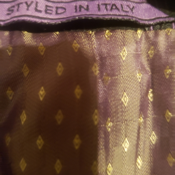 Earvin " Magic" Johnson Signature 2 pc. SUIT - Picture 9 of 11